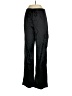 AGB Black Cargo Pants Size 12 - photo 1