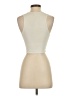 Out From Under Ivory Tank Top Size S - photo 2