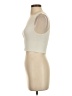 Out From Under Ivory Tank Top Size S - photo 5