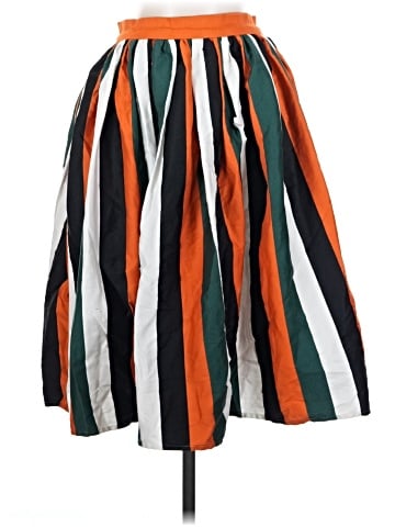 Collectif Casual Skirt (view 1)