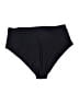 Unbranded Solid Black Swimsuit Bottoms Size XXL - photo 2