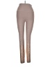 Beyond Yoga Metallic Gold Active Pants Size S - photo 2