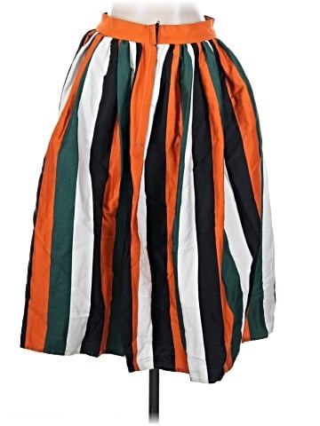 Collectif Casual Skirt (view 2)