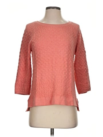 Field Flower Pullover Sweater (view 1)