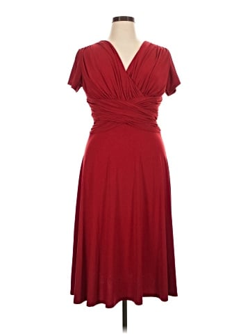 North Style Cocktail Dress (view 1)