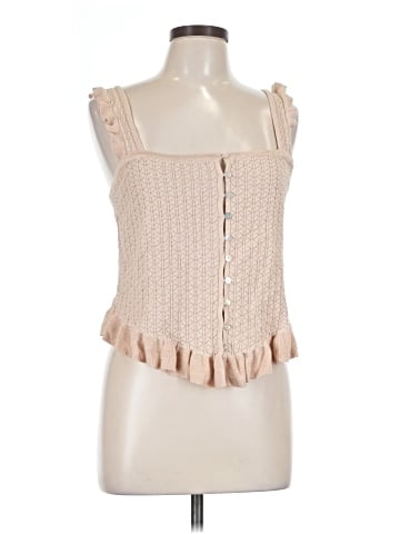 Zara Cardigan (view 1)