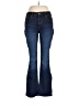 Lee Hearts Blue Jeans Size 10 - photo 1