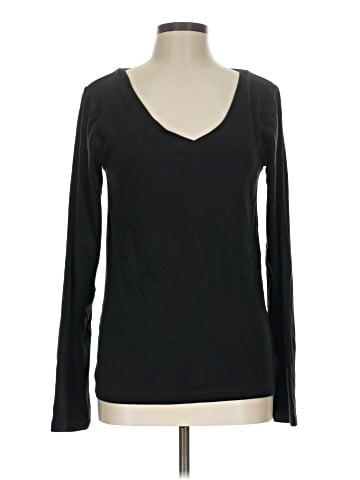 Gap Long Sleeve T-Shirt (view 1)