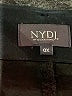 NYDJ Black Jeggings Size 0X - photo 7