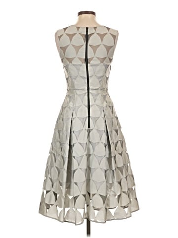 Milly Cocktail Dress (view 2)