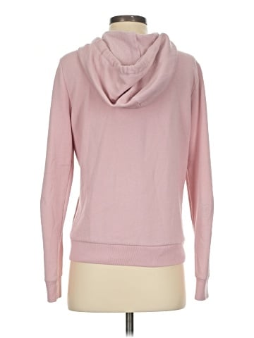 Victoria's Secret Pink Zip Up Hoodie (view 2)