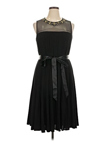 Xscape Cocktail Dress (view 1)