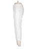 J.Crew White Casual Pants Size 4 (petite) - photo 5