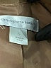 Christopher & Banks 100% Polyester Brown Jacket Size L - photo 6