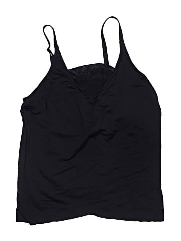 Lands' End Swimsuit Top (view 1)