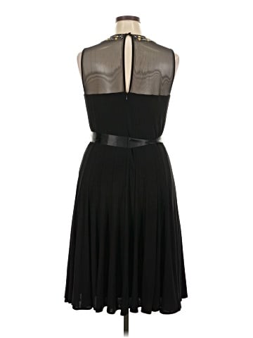 Xscape Cocktail Dress (view 2)
