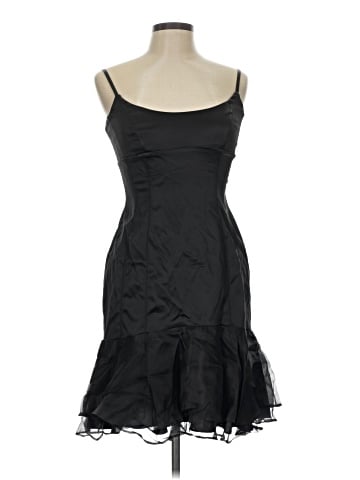 Bebe Cocktail Dress (view 1)