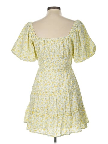 Trixxi Casual Dress (view 2)