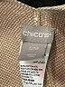 Chico's Tan Poncho Size S - photo 7