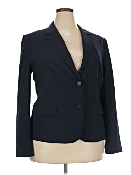 Ann Taylor Blazer