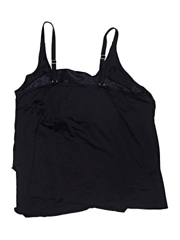 Lands' End Swimsuit Top (view 2)