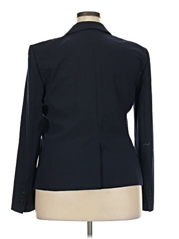 Ann Taylor Blazer (view 2)