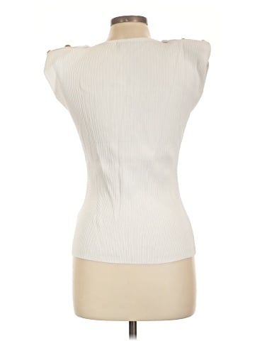 Karen Millen Sleeveless Top (view 2)