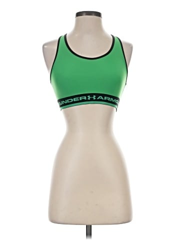 Under Armour Sports Bra (view 1)
