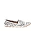 Spring Step Polka Dots White Flats Size EU 39 - photo 1
