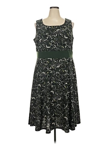 Perceptions Casual Dress (view 1)