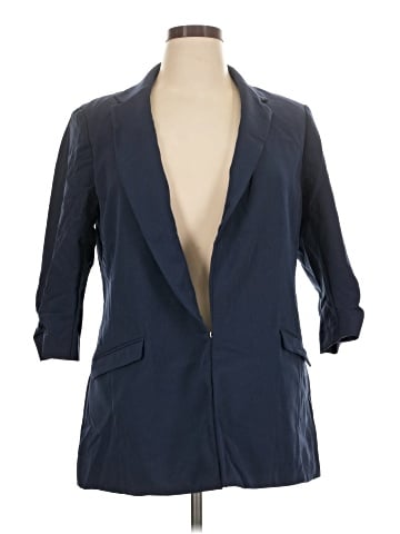 INC International Concepts Blazer (view 1)