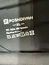 PoshDivah Black Active Pants Size XL - photo 6