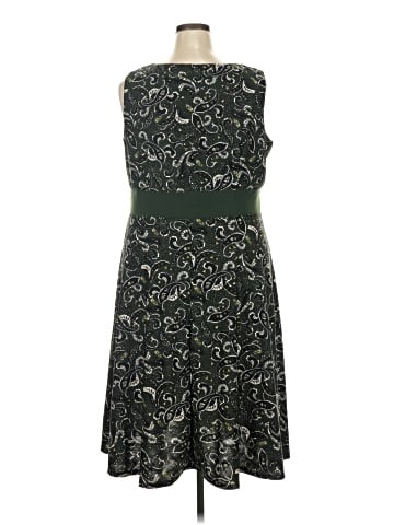 Perceptions Casual Dress (view 2)