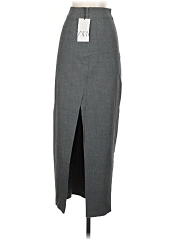 Zara Formal Skirt (view 2)