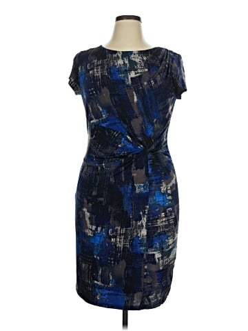 Ellen Tracy Cocktail Dress (view 1)