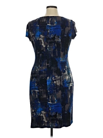 Ellen Tracy Cocktail Dress (view 2)