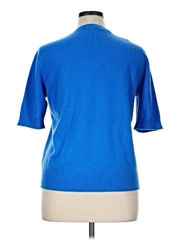 Neiman Marcus Pullover Sweater (view 2)