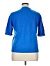 Neiman Marcus Blue Pullover Sweater Size XL - photo 2