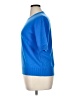 Neiman Marcus Blue Pullover Sweater Size XL - photo 5