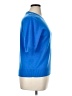 Neiman Marcus Blue Pullover Sweater Size XL - photo 4