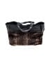 Unbranded Animal Print Brown Black Tote One size - photo 1