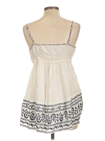Jolt Sleeveless Blouse (view 2)