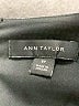 Ann Taylor Houndstooth Gray Casual Dress Size 8 - photo 7