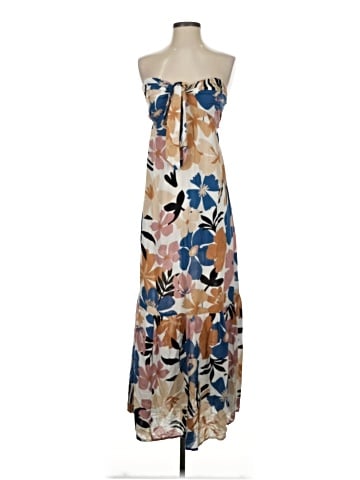 Elan Casual Dress (view 1)