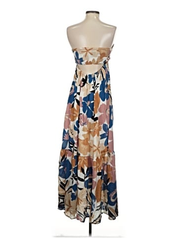Elan Casual Dress (view 2)
