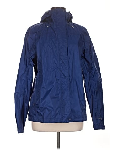 L.L.Bean Raincoat (view 1)