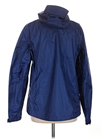 L.L.Bean Raincoat (view 2)