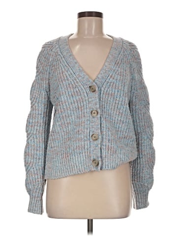 Ann Taylor LOFT Cardigan (view 1)