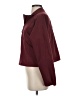 Athleta Burgundy Windbreaker Size S - photo 5