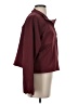 Athleta Burgundy Windbreaker Size S - photo 4